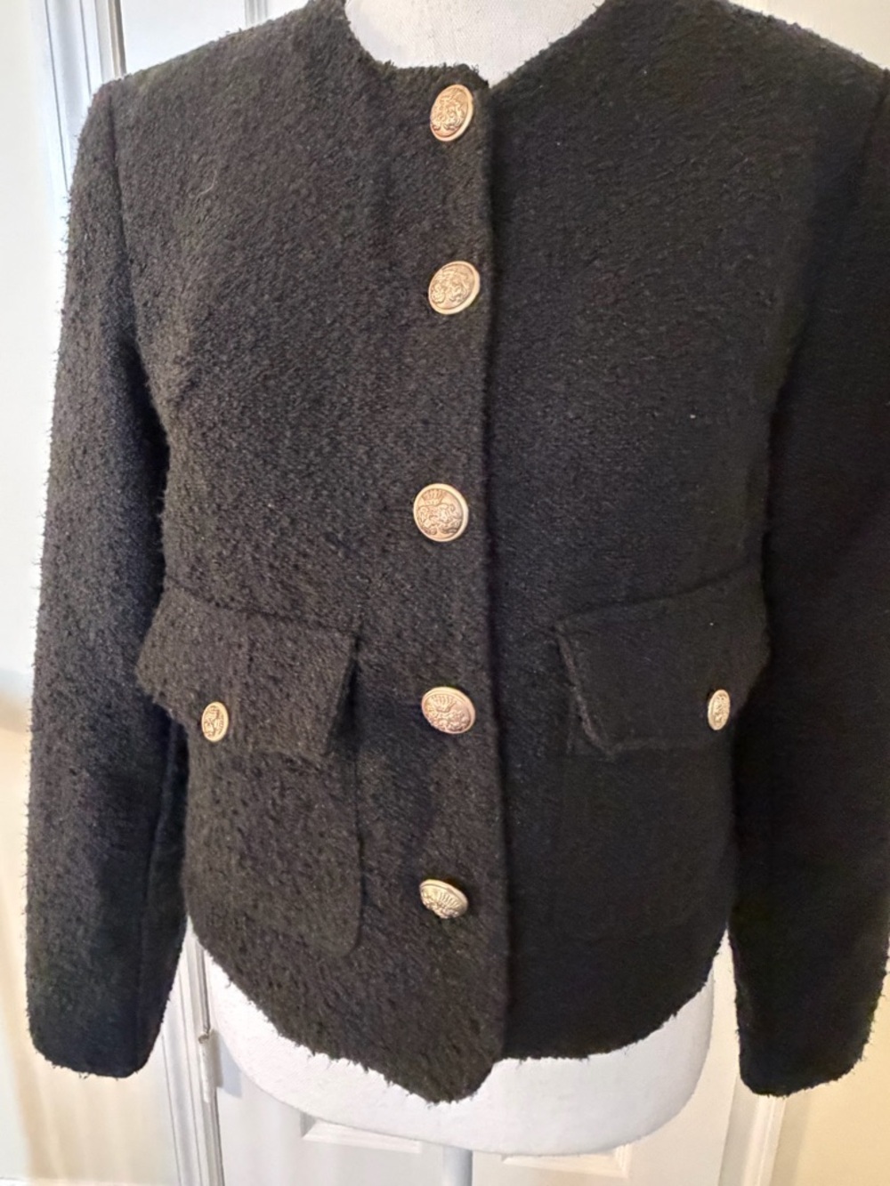 Universal Thread Ladies’ Jacket NWT! - Picture 4 of 15